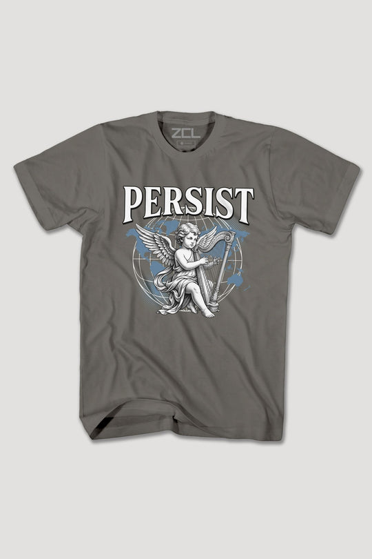 PERSIST TEE - Zamage