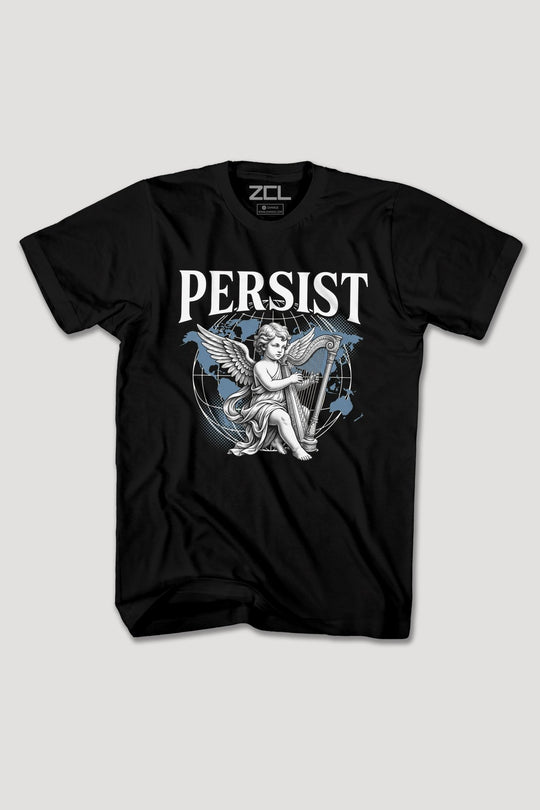 PERSIST TEE - Zamage
