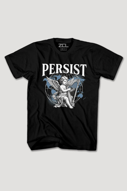 PERSIST TEE - Zamage