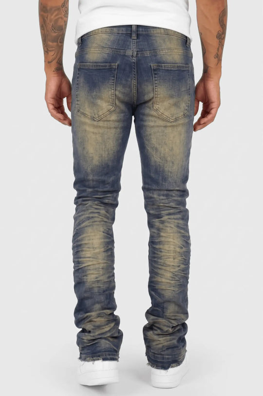 Premium Stacked Denim (Lager) (L7096) - Zamage