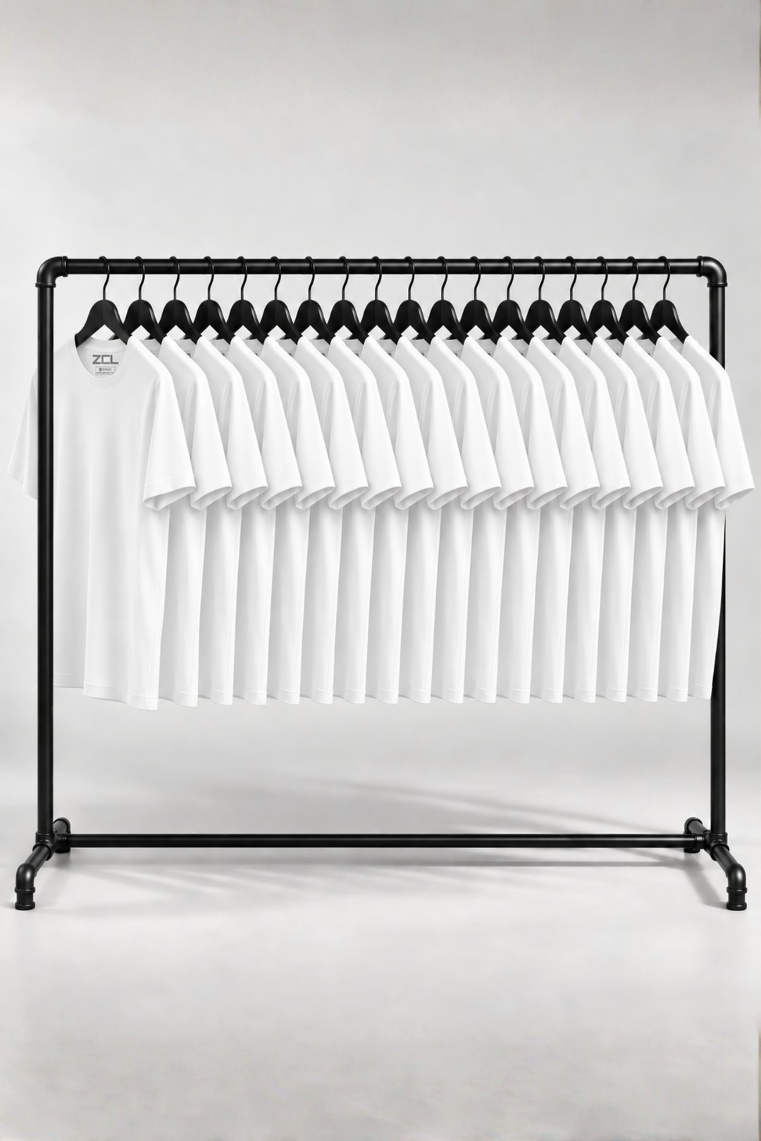 ZCL Premium Tee Bundle (16 - Pack)