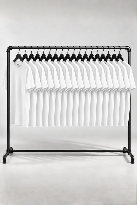 ZCL Premium Tee Bundle (16 - Pack)