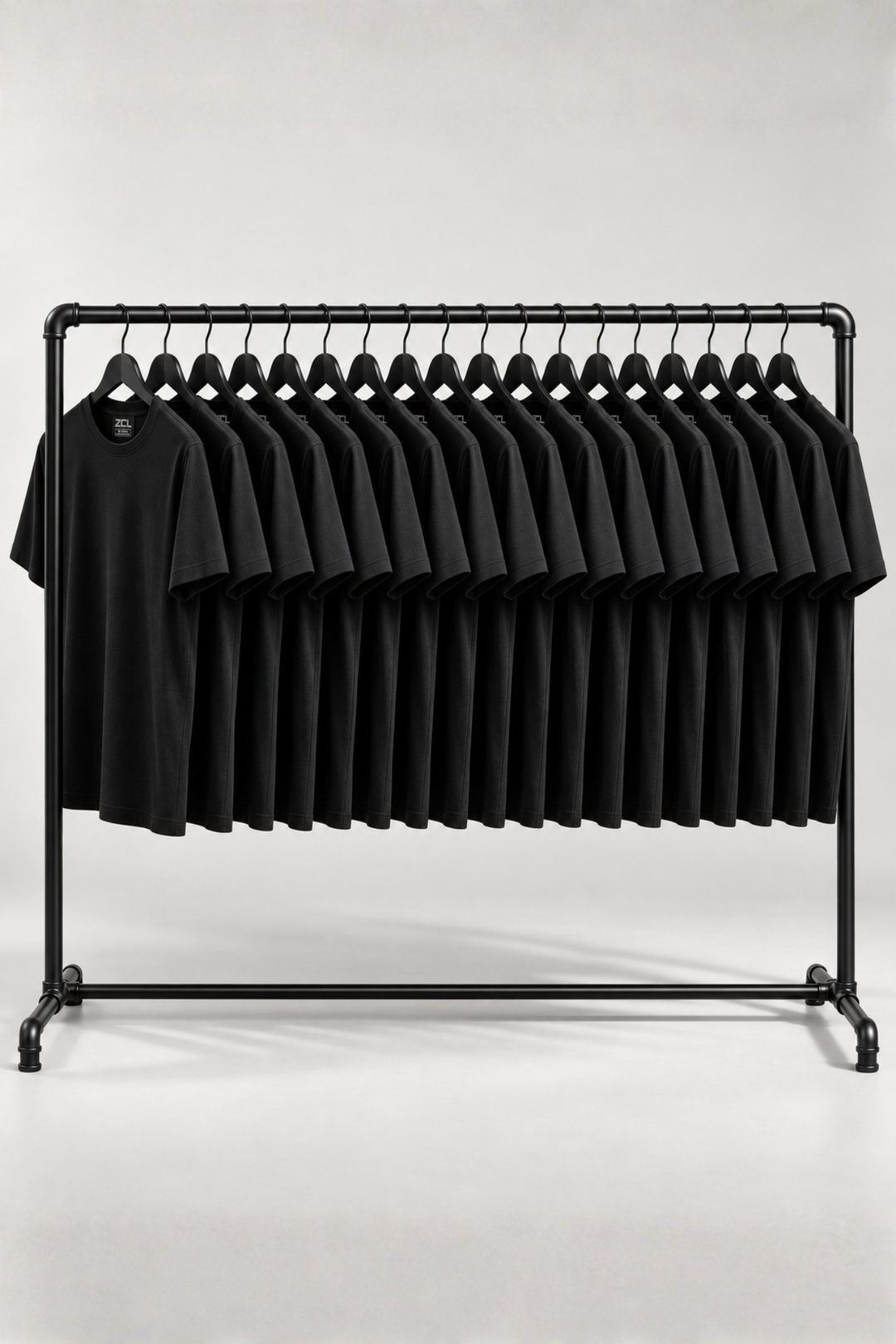 ZCL Premium Tee Bundle (16 - Pack)