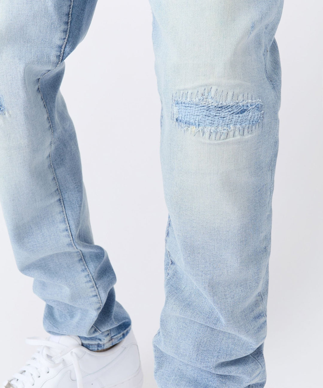 Prime Denim (Blue Wash) (PK25-23) - Zamage