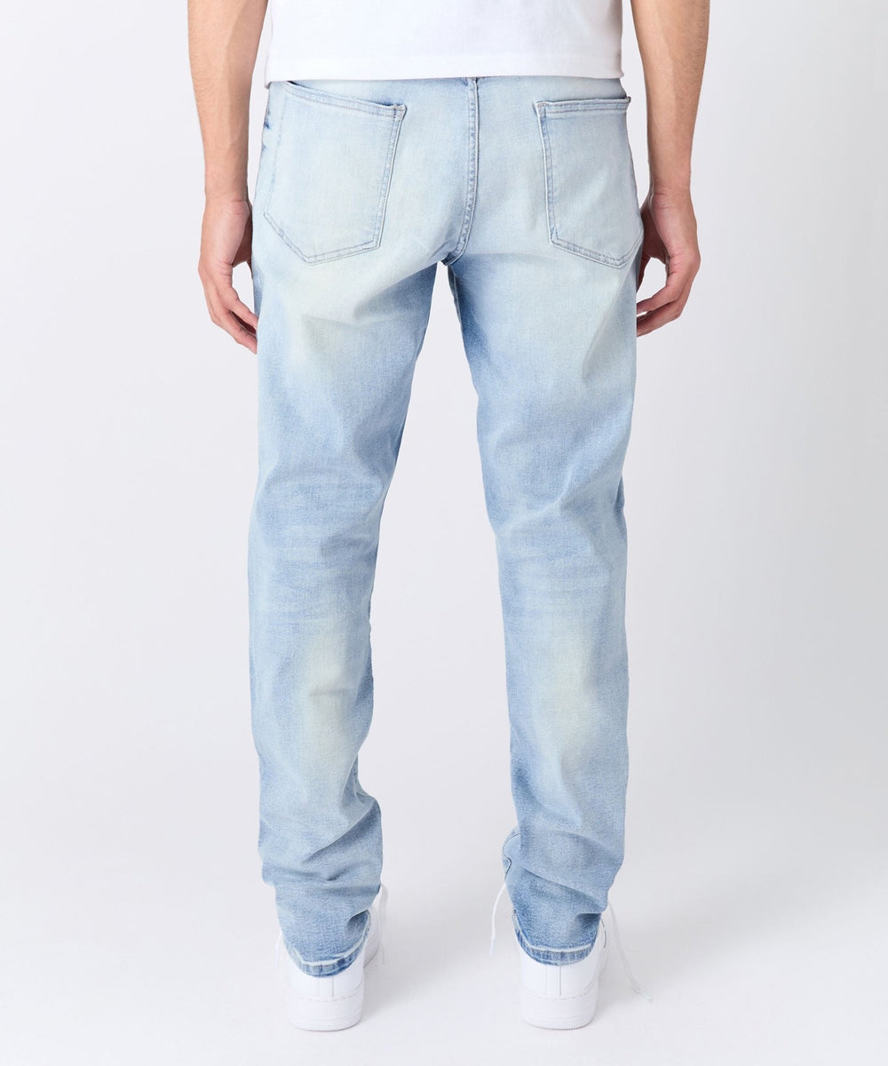 Prime Denim (Blue Wash) (PK25-23) - Zamage