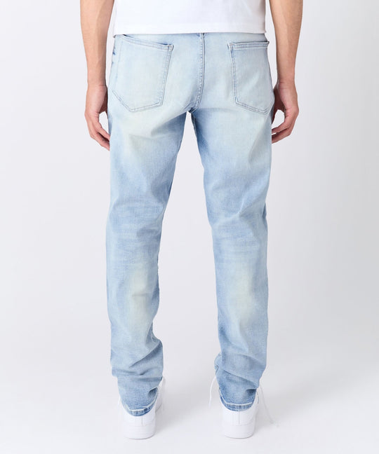 Prime Denim (Blue Wash) (PK25-23) - Zamage