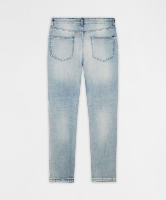 Prime Denim (Blue Wash) (PK25-23) - Zamage