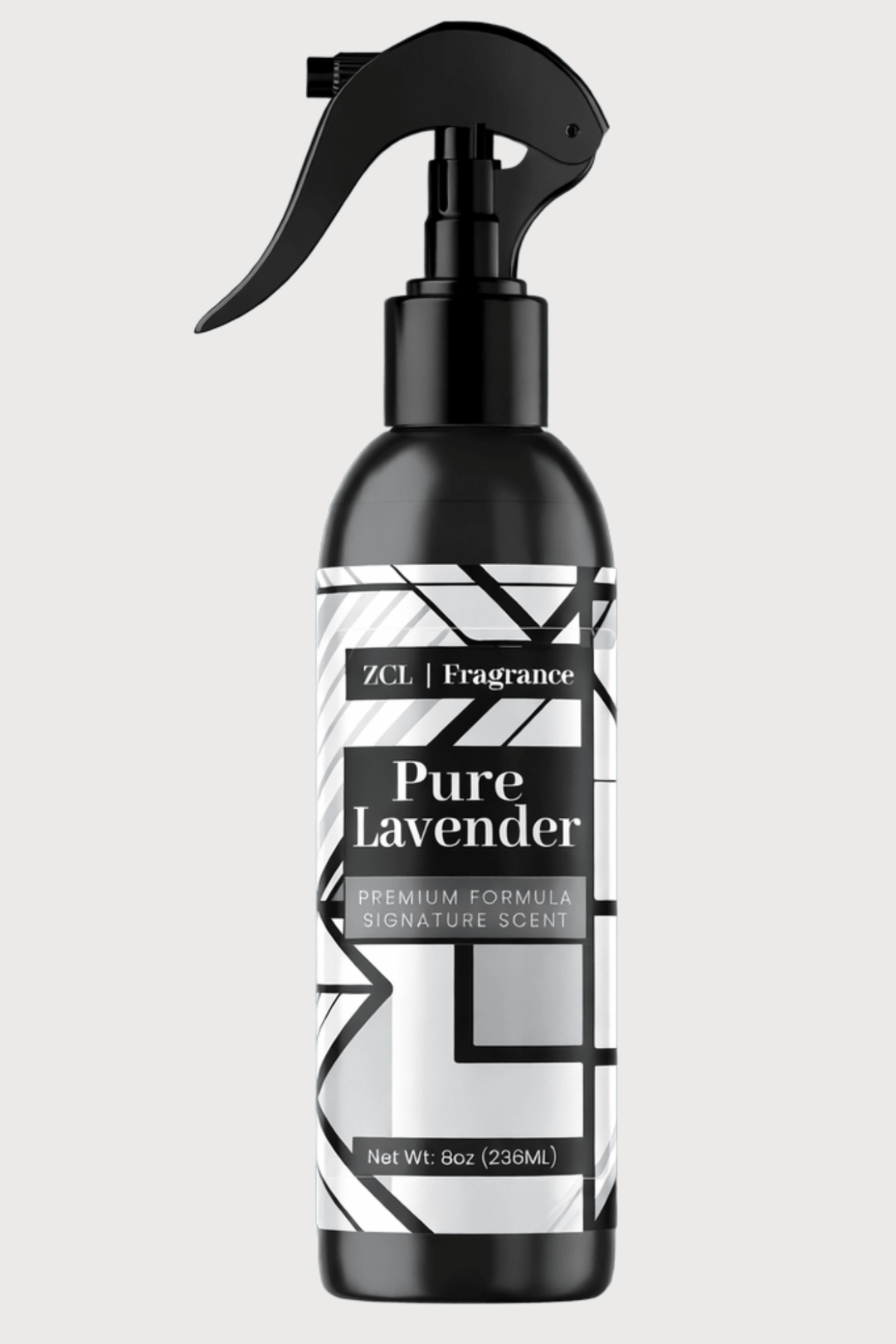 Pure Lavender Room &amp; Linen Spray - Zamage