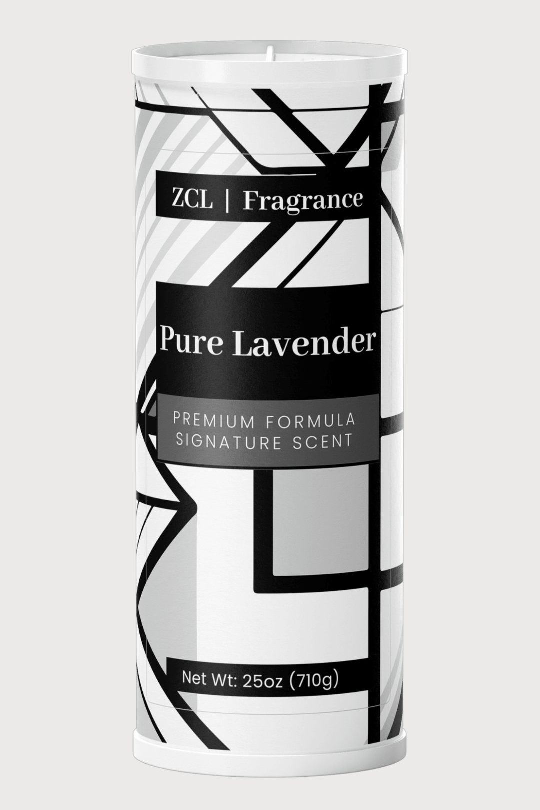 Pure Lavender Scented Carpet &amp; Upholstery Deodorizer - Zamage