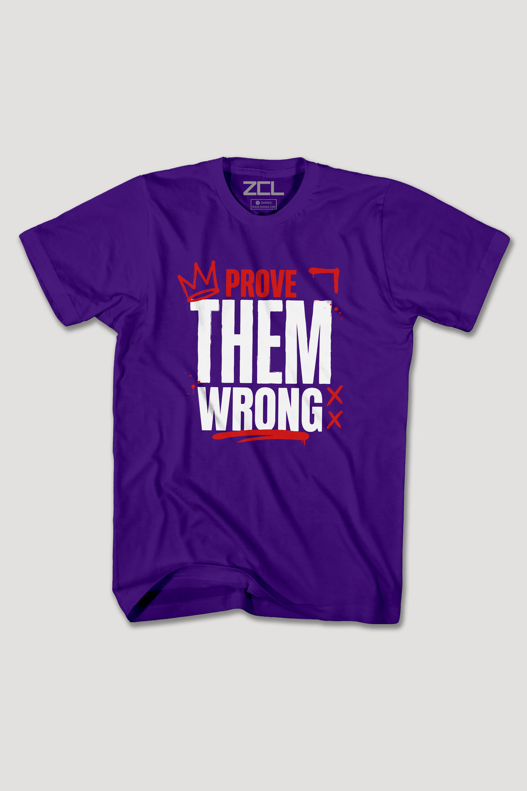 PROVE THEM WRONG TEE