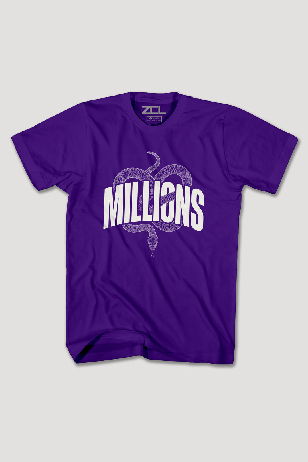 MILLIONS TEE