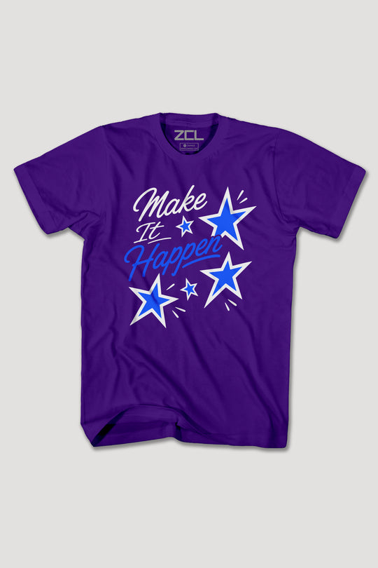 MAKE IT HAPPEN TEE