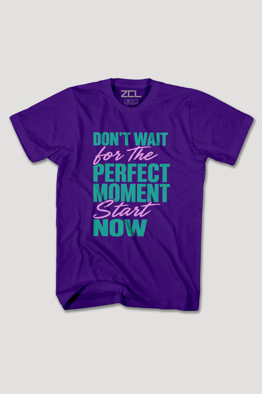 DONT WAIT TEE