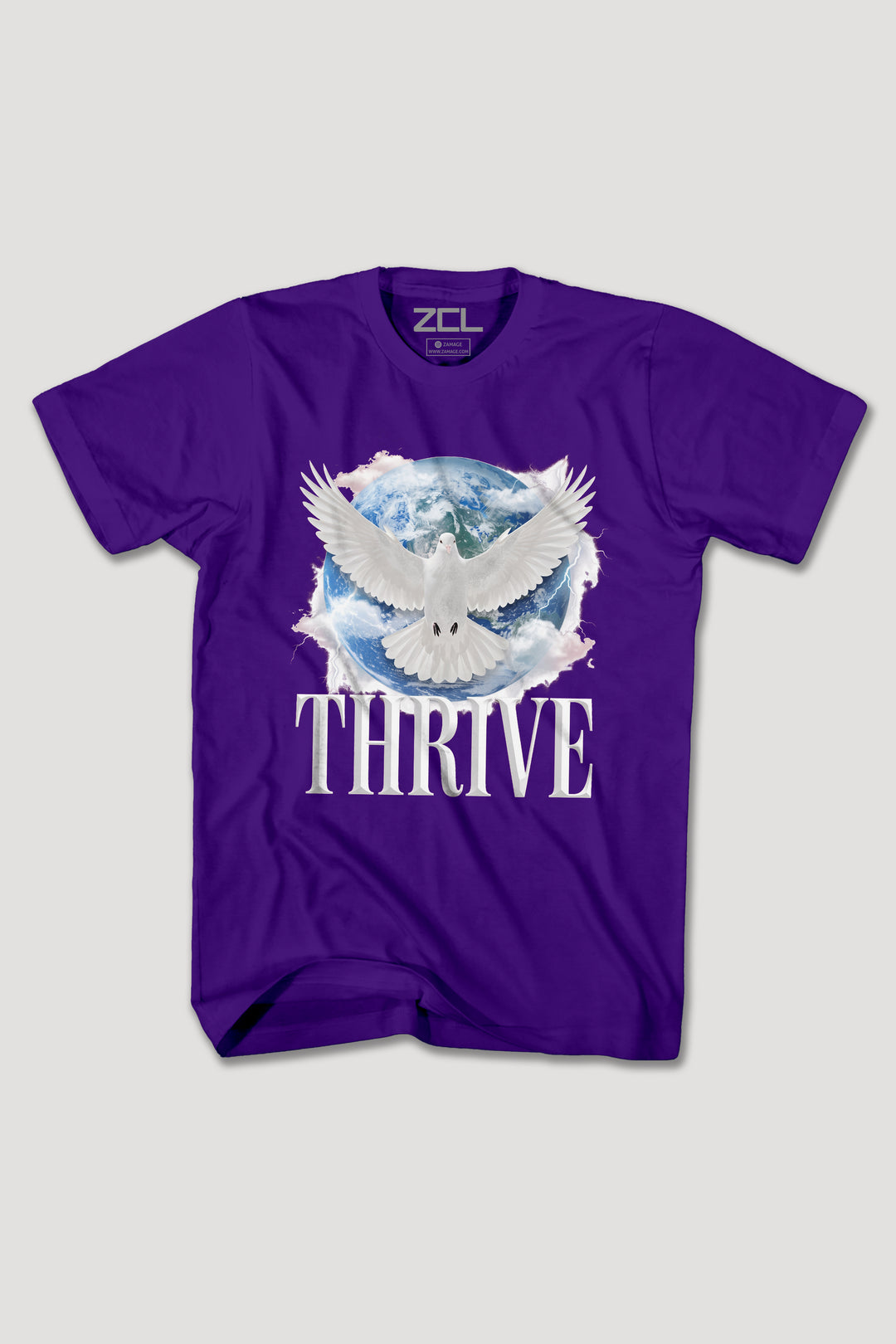 THRIVE TEE