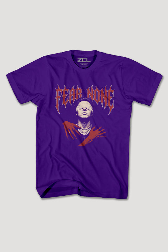FEAR NONE TEE