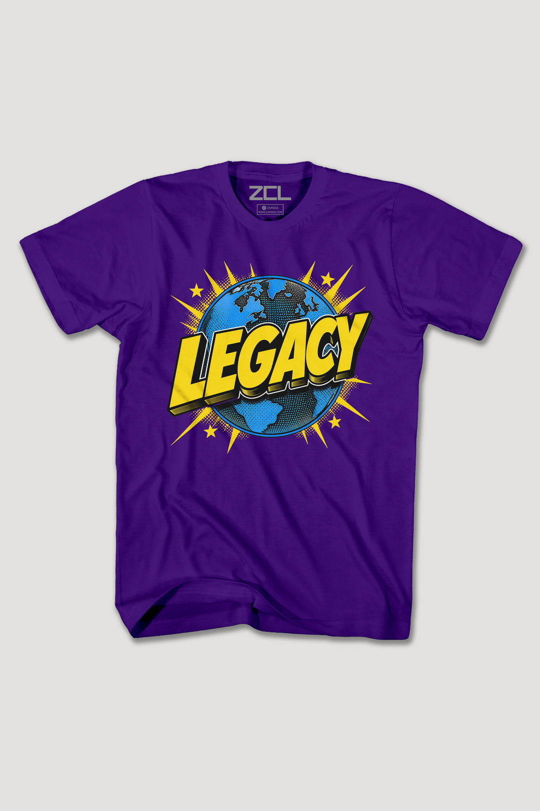 LEGACY TEE