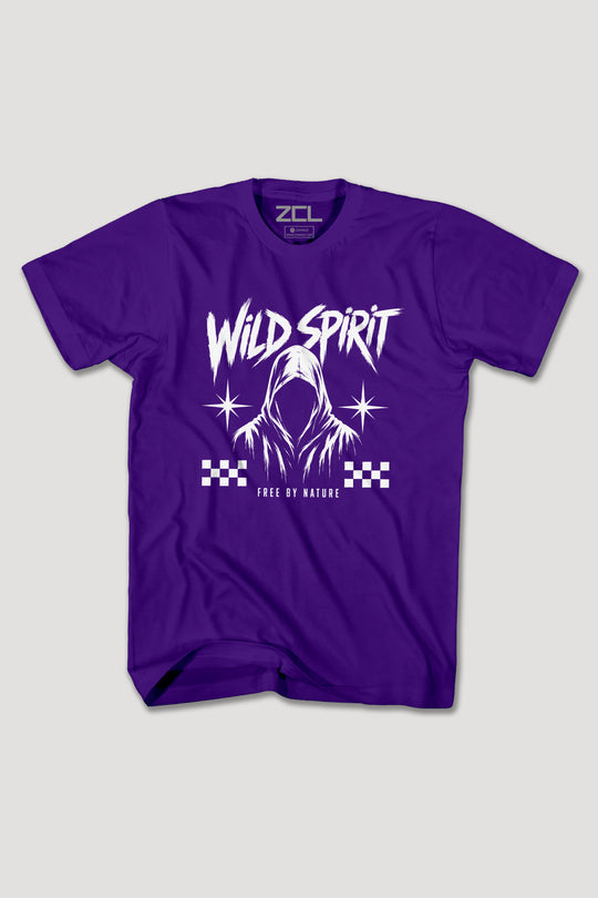 WILD SPIRIT TEE