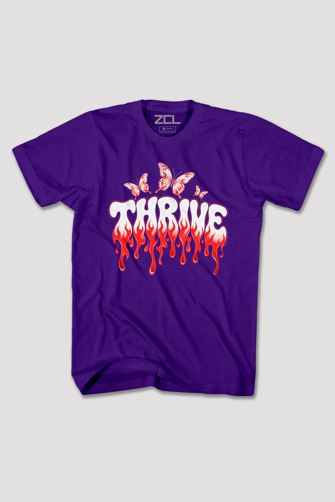 THRIVE TEE
