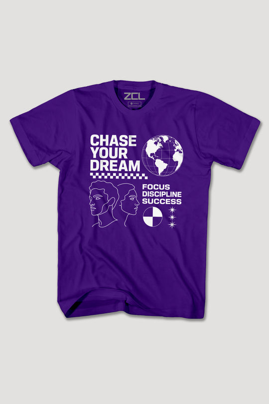 CHASE YOUR DREAM TEE