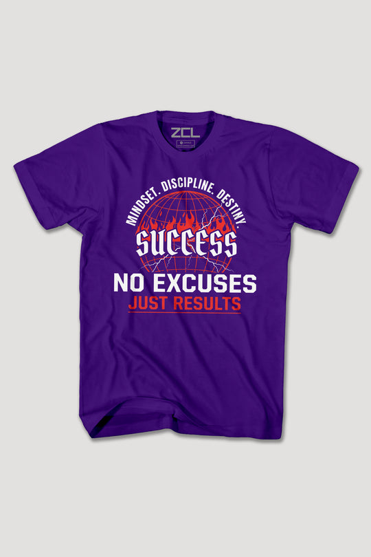 SUCCESS TEE