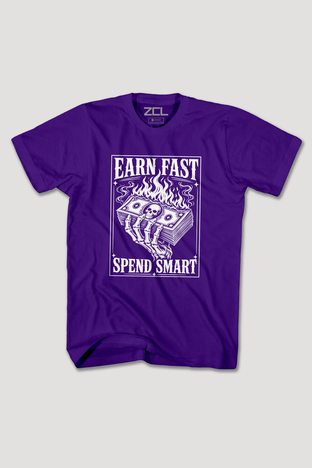 EARN FAST TEE