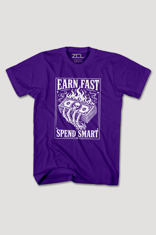 EARN FAST TEE