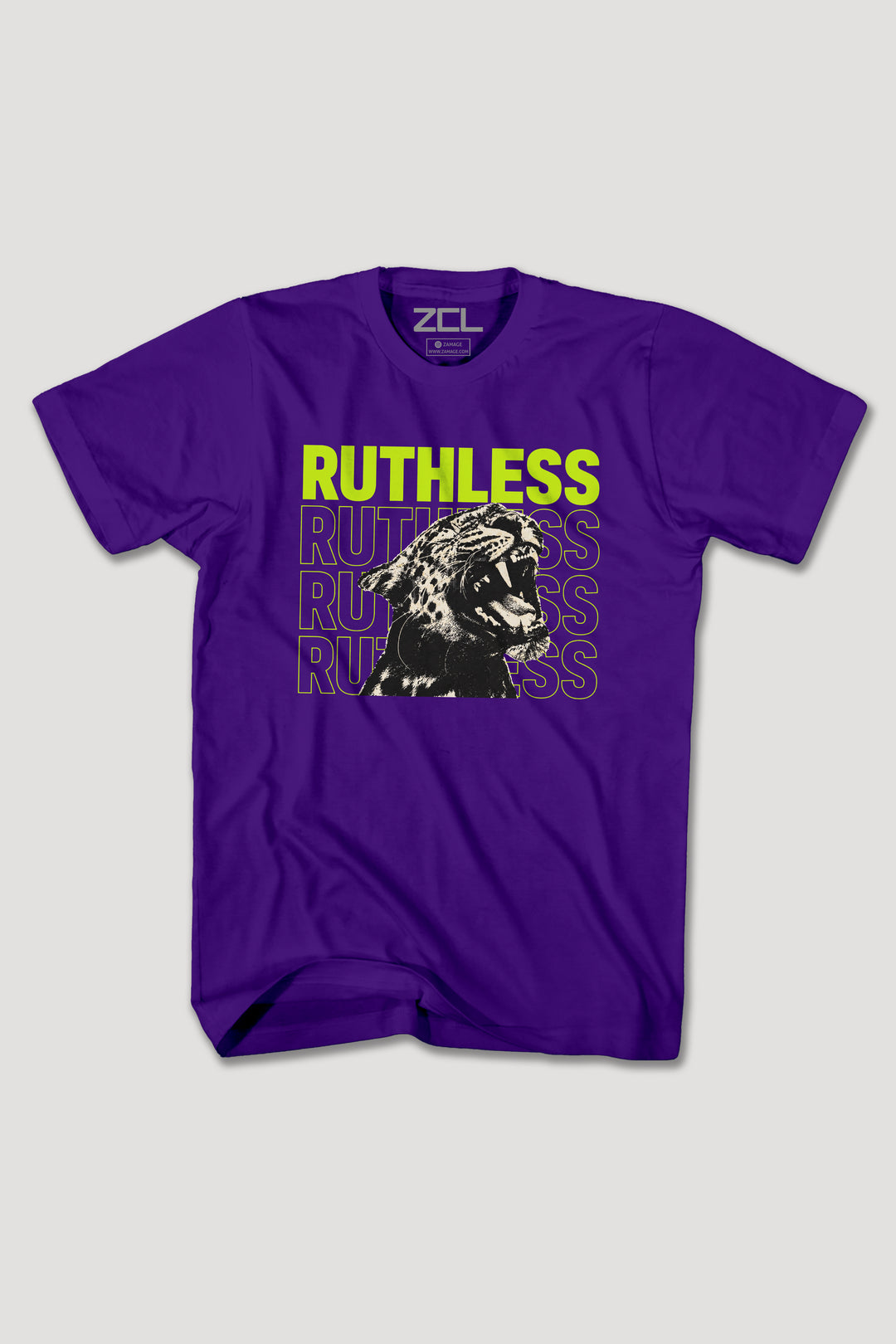 RUTHLESS TEE