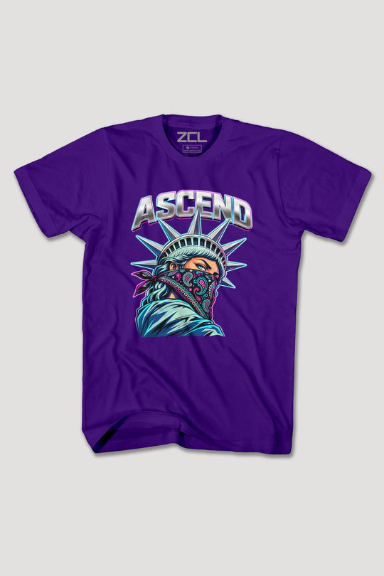 ASCEND TEE