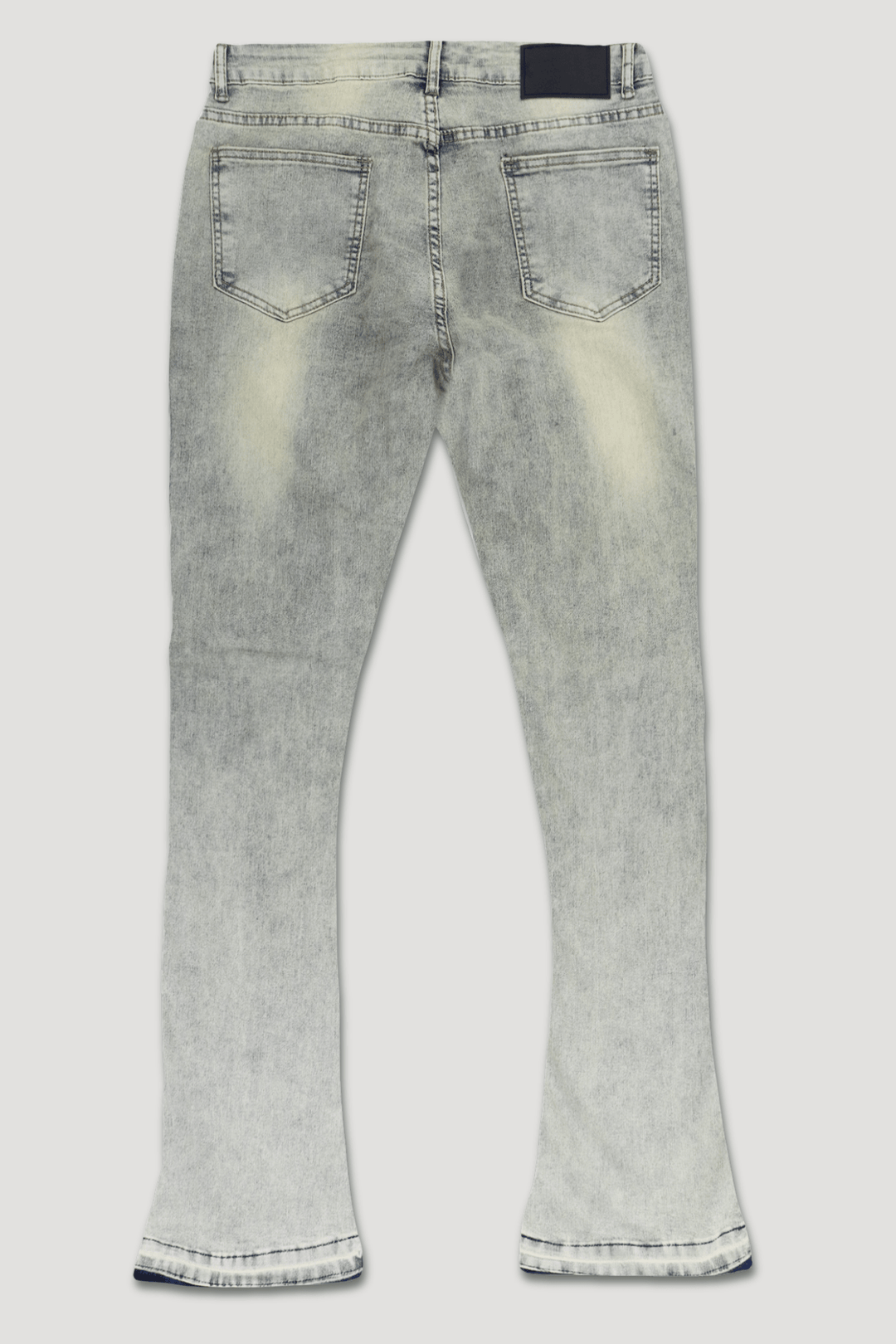 Rawstate Stacked Denim (Dirty Vintage) (M8294D) - Zamage