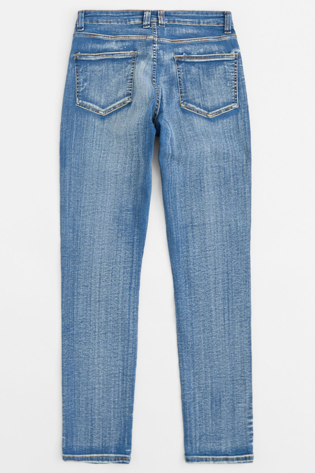 Stoned Out Denim (Blue) (RR5-159)