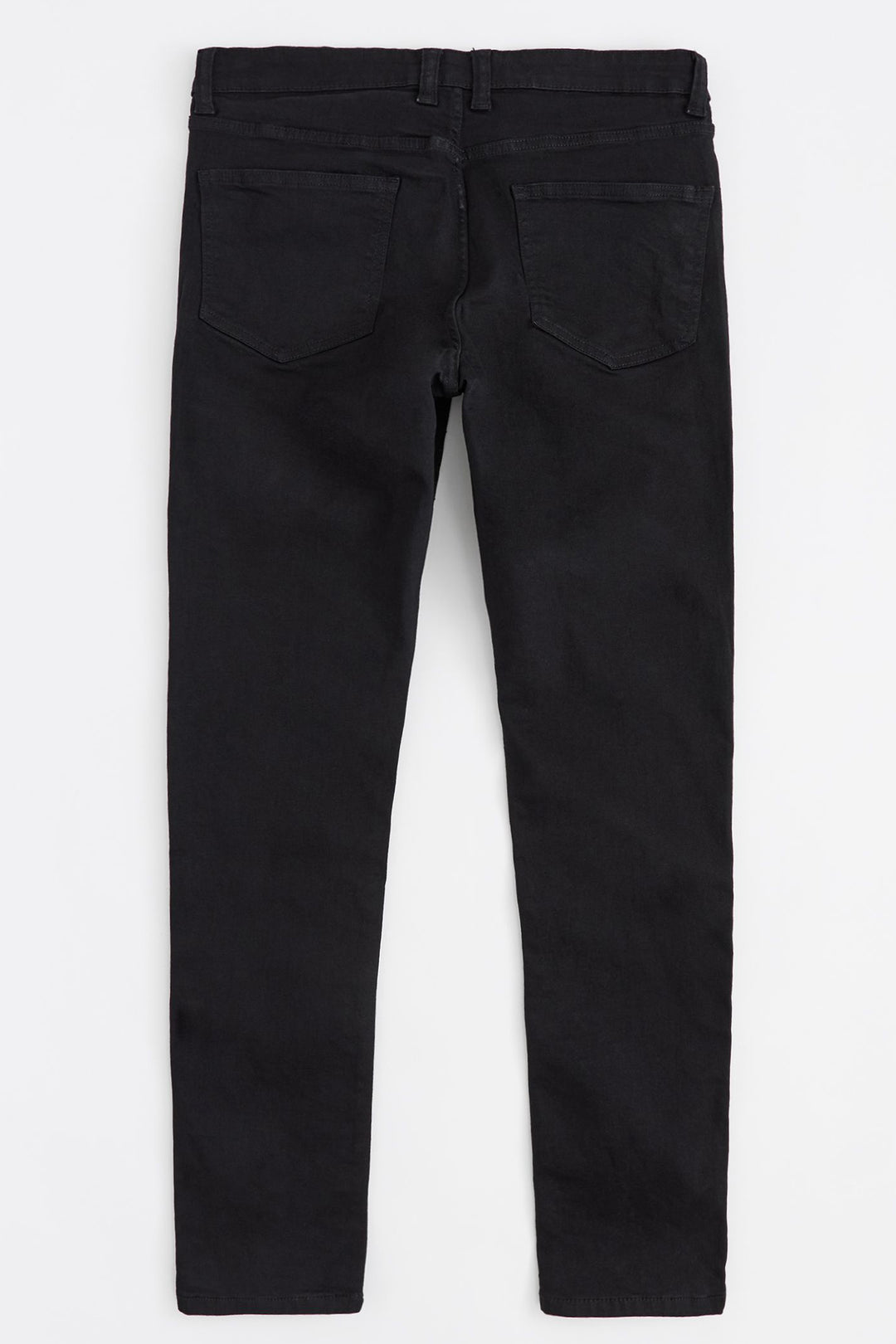 Loaded Rhinestone Denim (Jet Black) (RCF5DM-401)