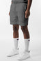 Double Mesh Shorts (Grey) (100-931) - Zamage