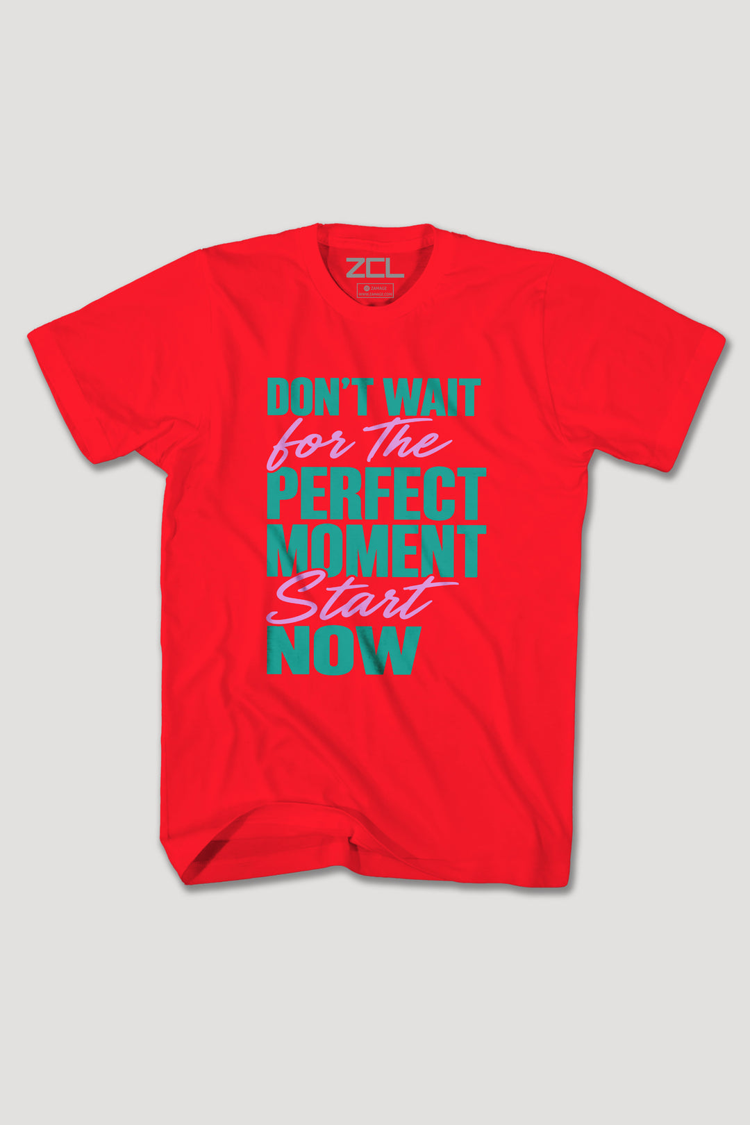 DONT WAIT TEE