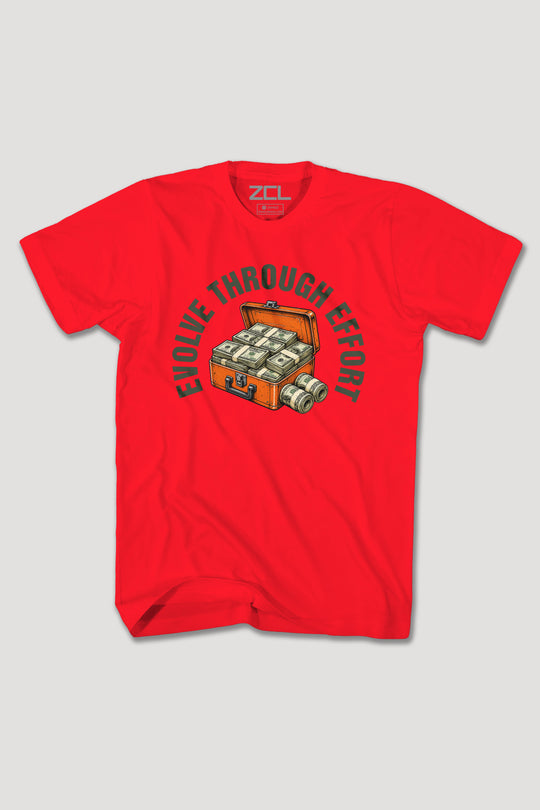 EVOLVE TEE