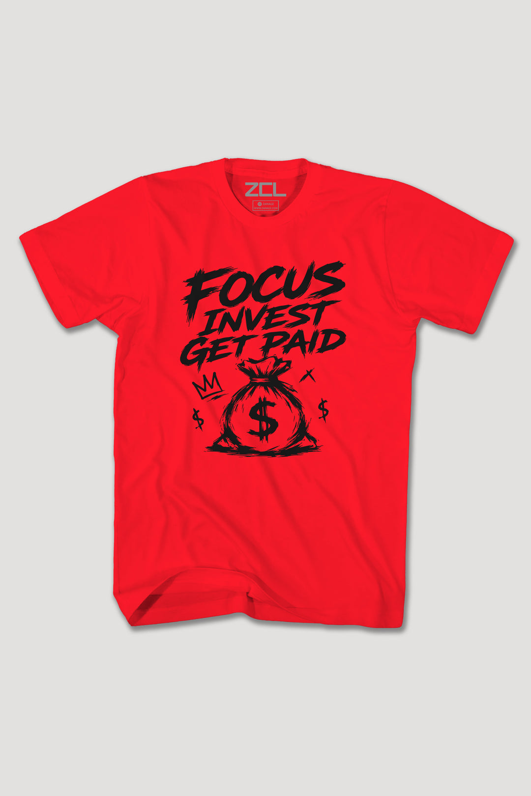 FOCUS INVEST TEE