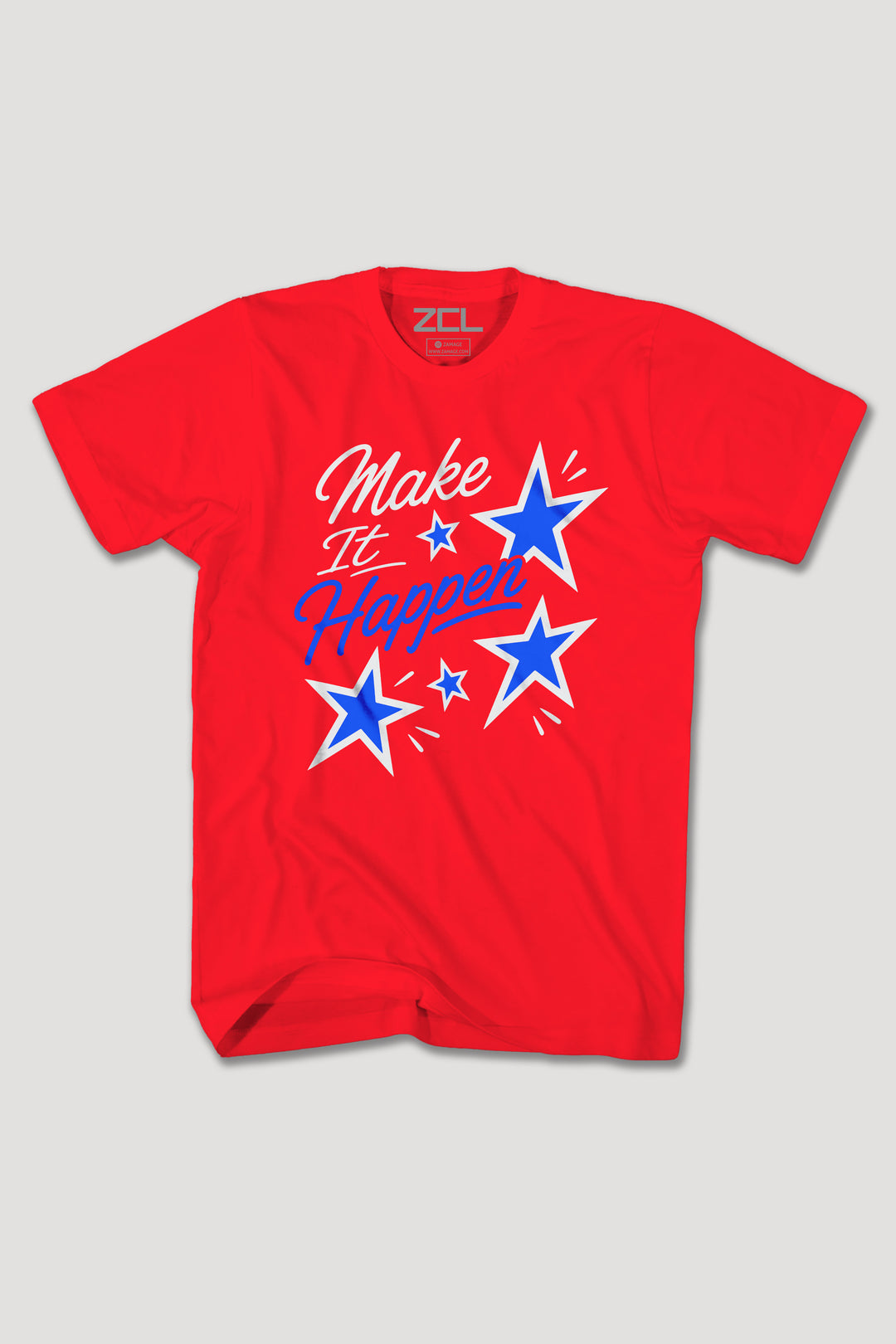MAKE IT HAPPEN TEE