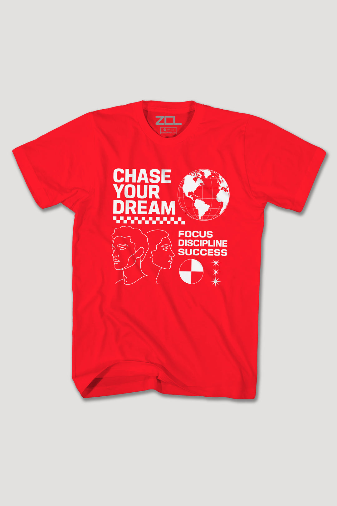 CHASE YOUR DREAM TEE
