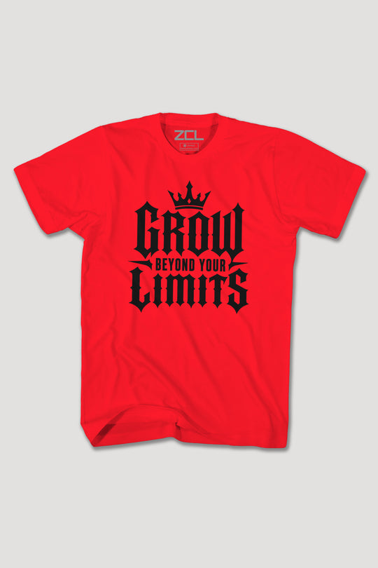 GROW BEYOND TEE