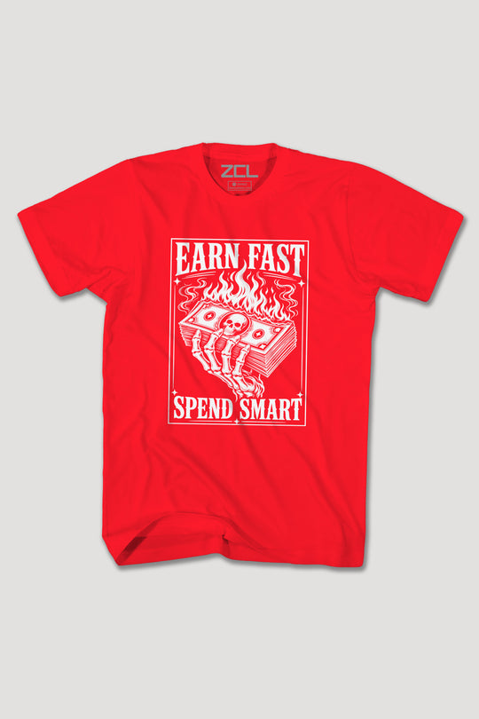 EARN FAST TEE