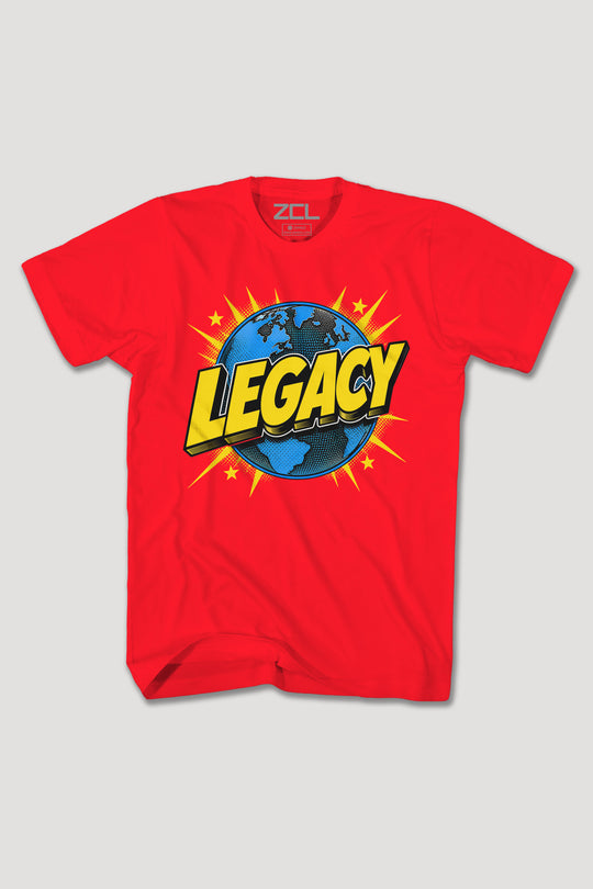 LEGACY TEE