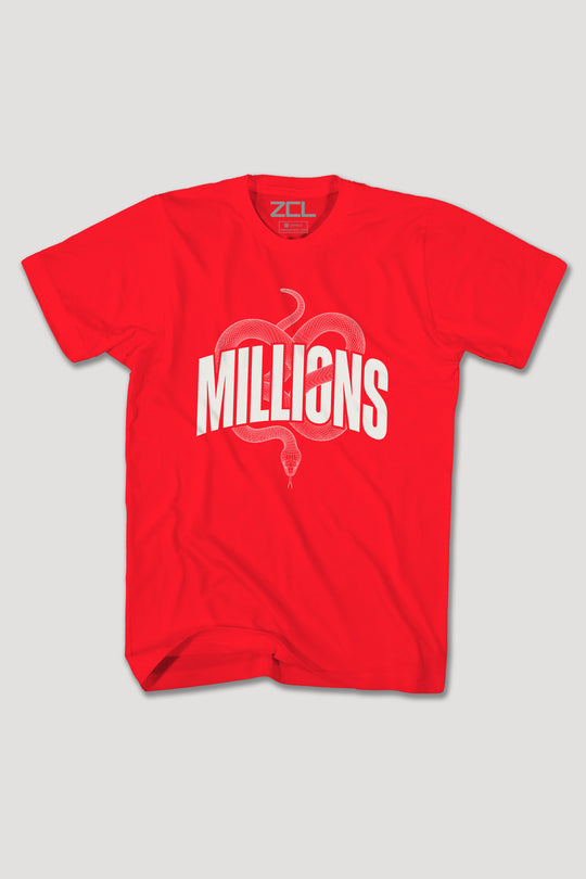 MILLIONS TEE