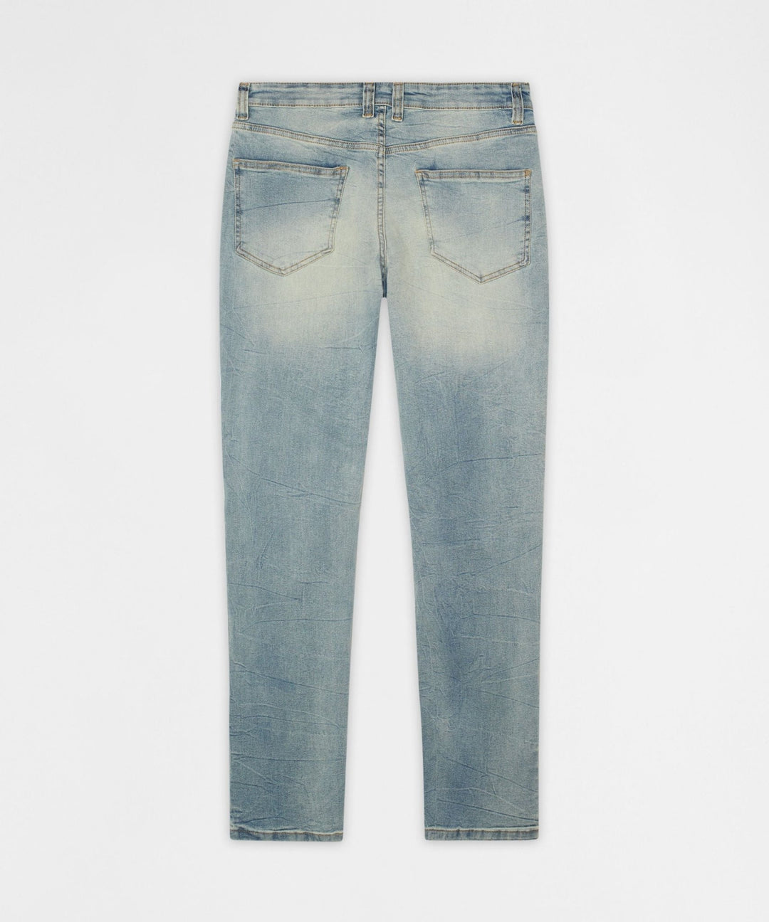 Redefined Denim (Vintage Wash) (PK25-30) - Zamage
