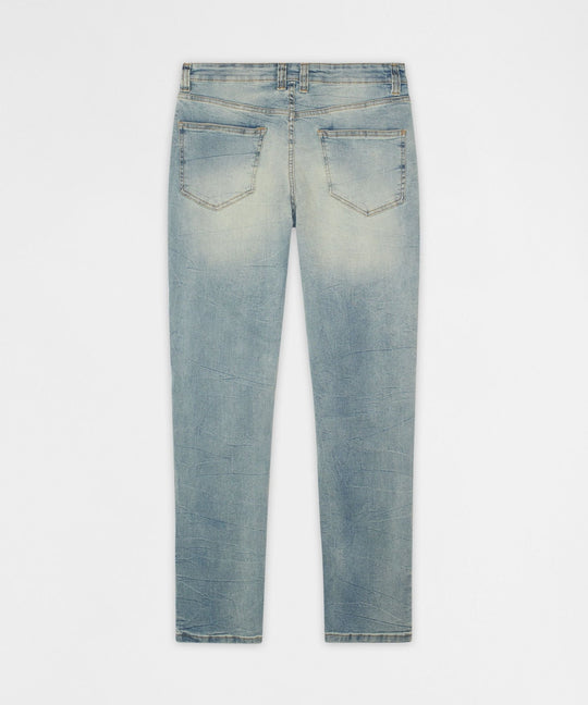 Redefined Denim (Vintage Wash) (PK25-30) - Zamage