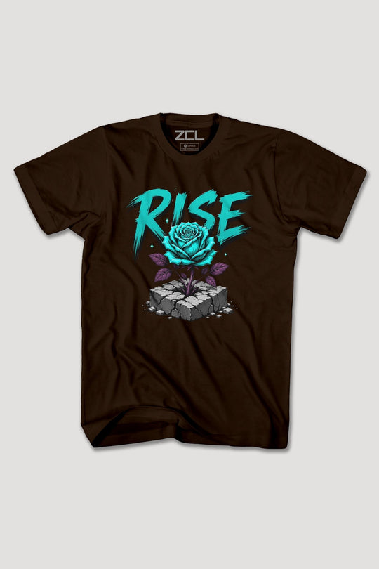 RISE TEE - Zamage