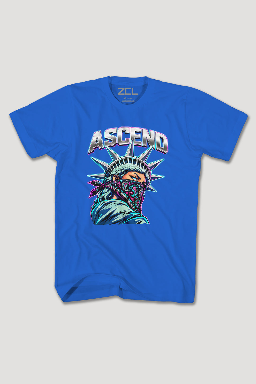 ASCEND TEE
