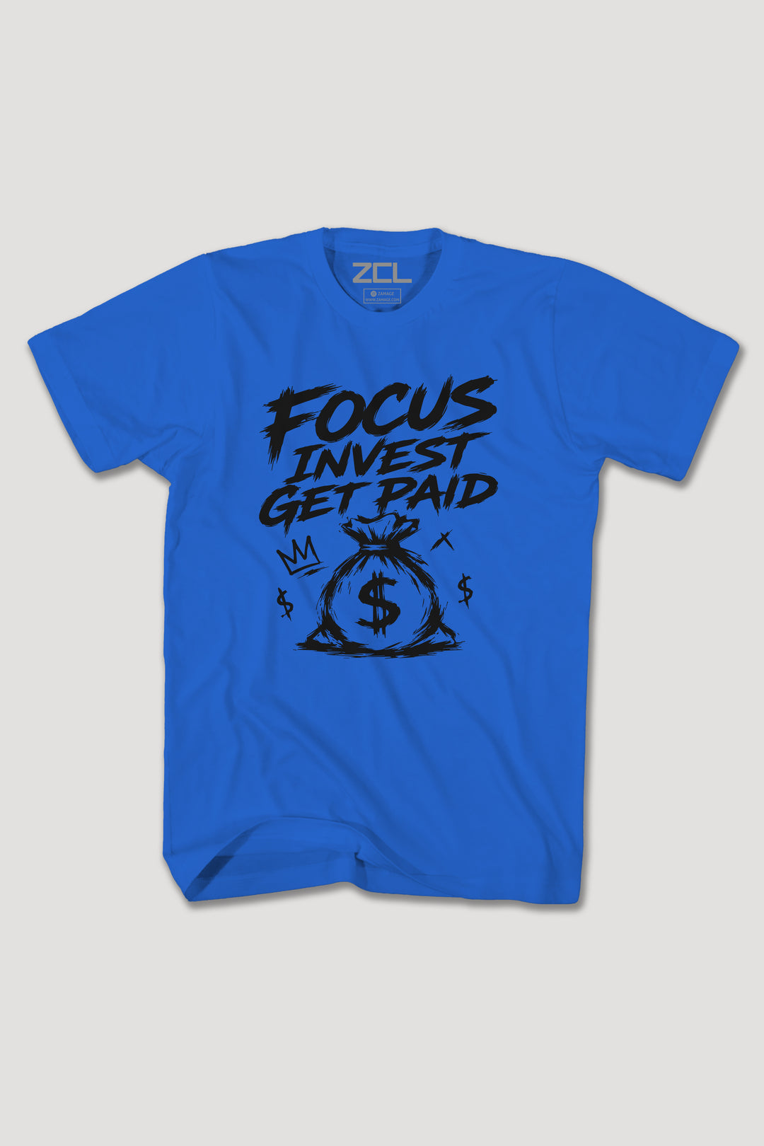 FOCUS INVEST TEE