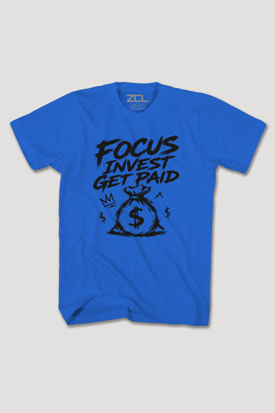 FOCUS INVEST TEE