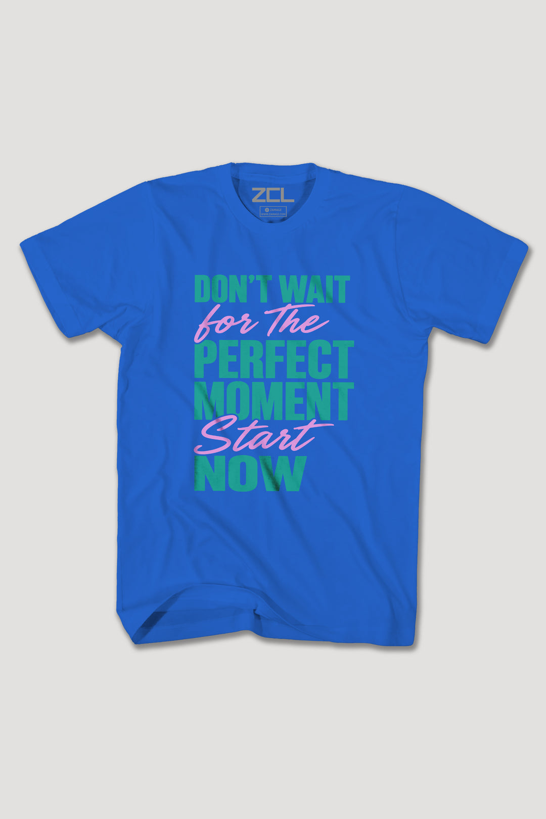 DONT WAIT TEE