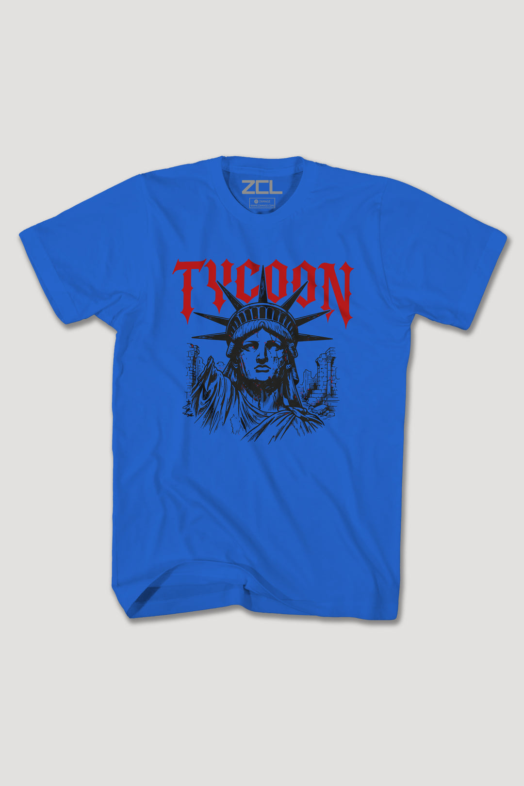 TYCOON TEE