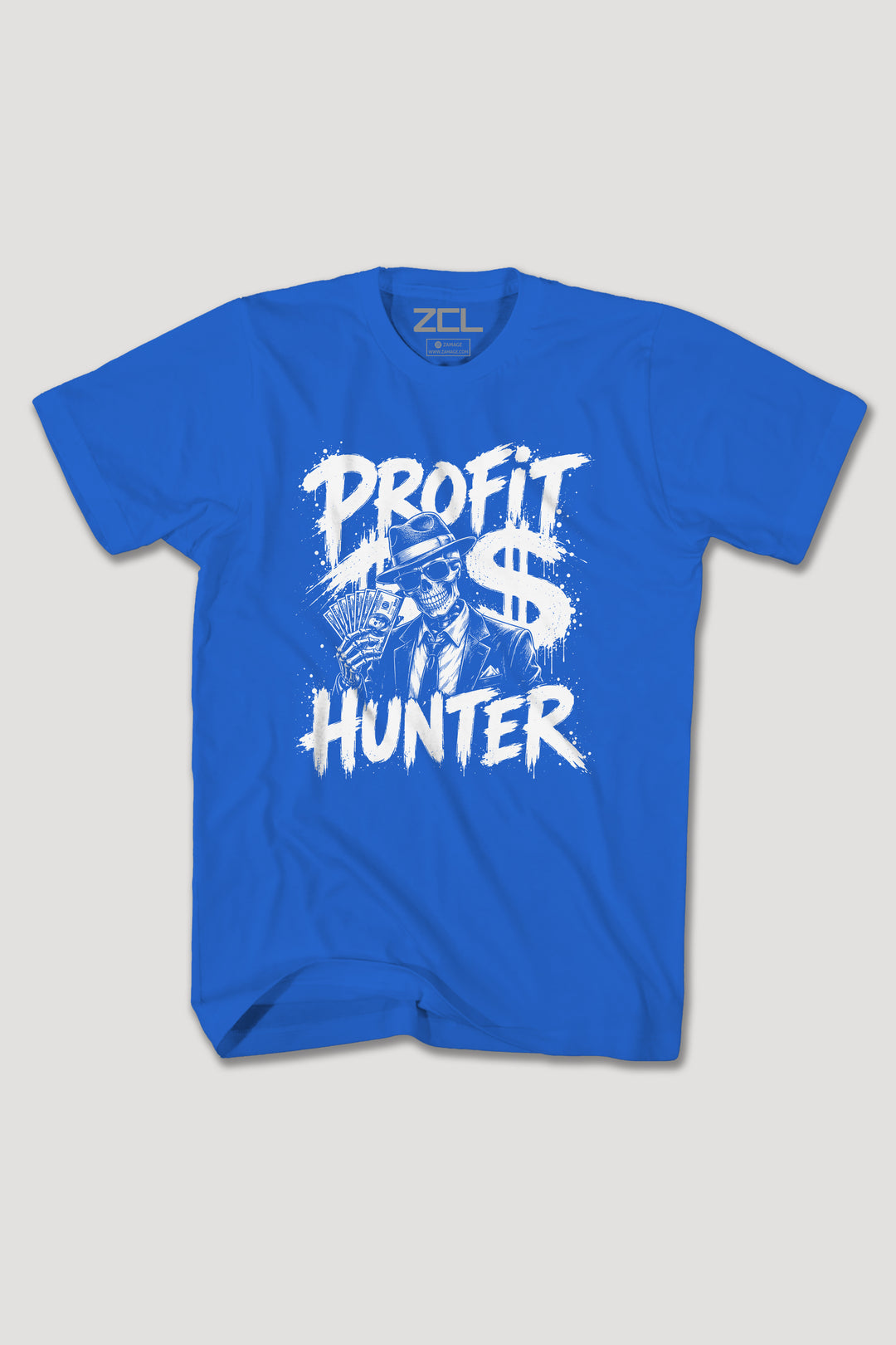 PROFIT HUNTER TEE
